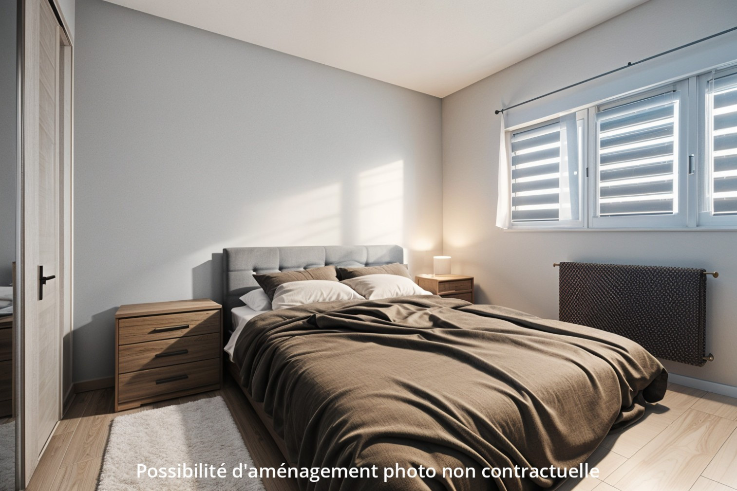 
                                                Vente
                                                 Jolie maison résidentielle