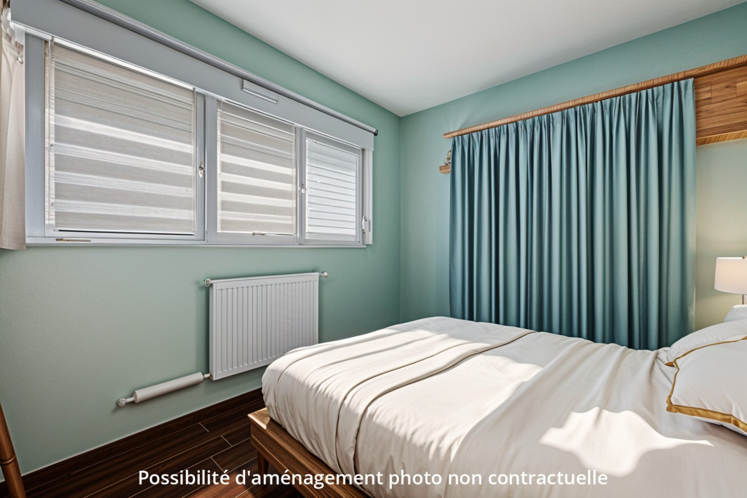 
                                                Vente
                                                 Jolie maison résidentielle