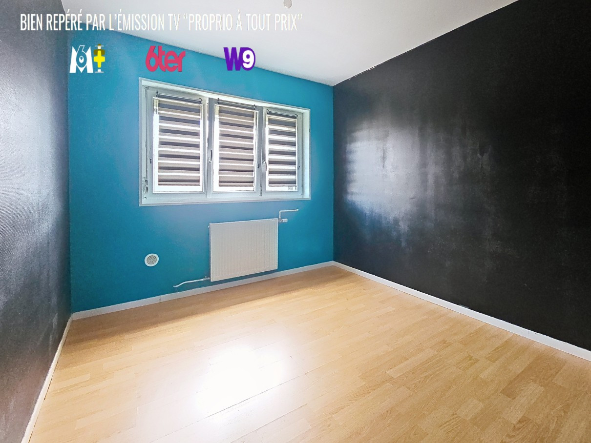 
                                                Vente
                                                 Jolie maison résidentielle