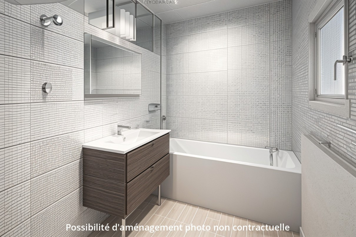 
                                                Vente
                                                 Jolie maison résidentielle