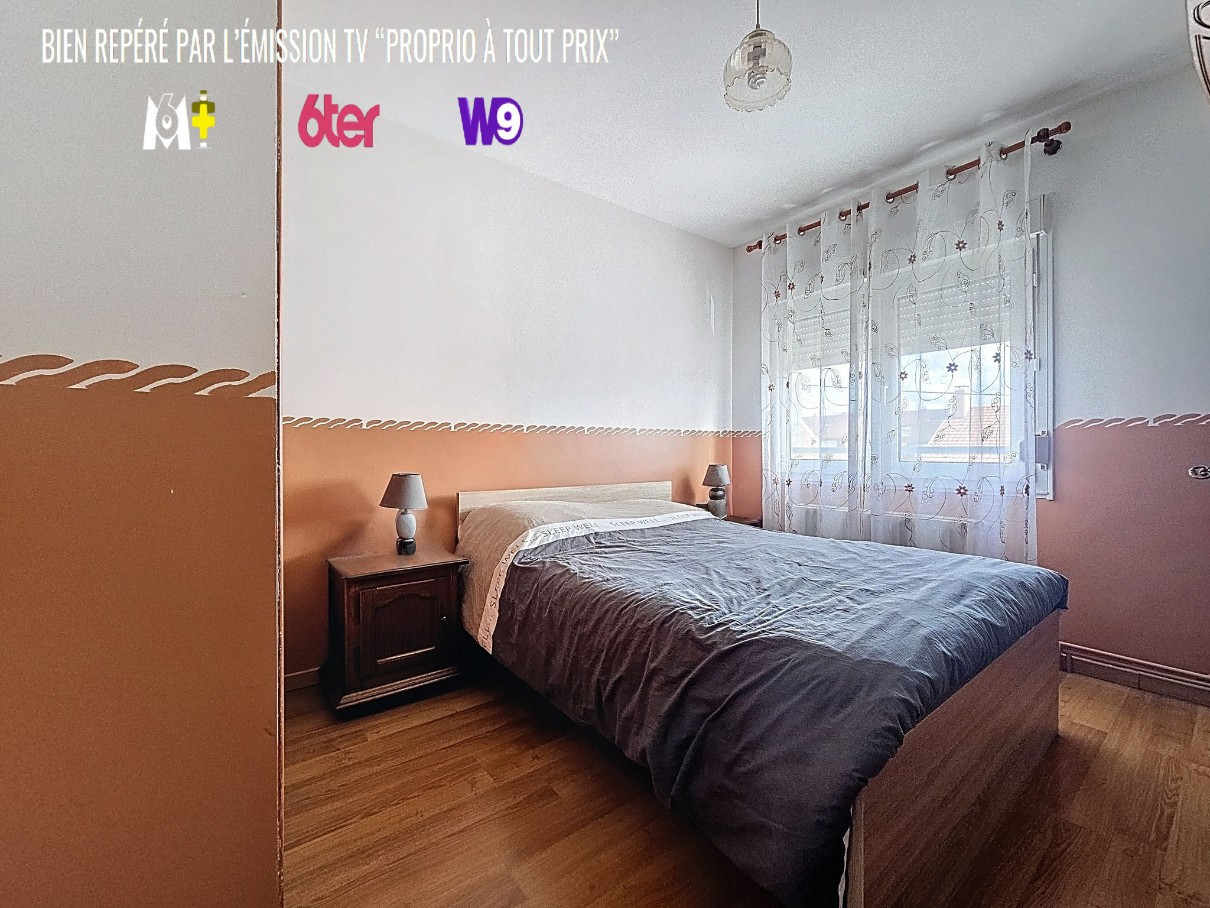 
                                                Vente
                                                 Jolie maison résidentielle