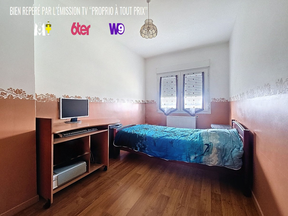 
                                                Vente
                                                 Jolie maison résidentielle