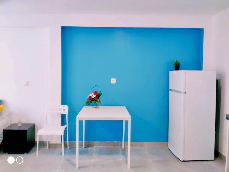 
                                                Location
                                                 Jolie studio meublé proche de gare Massy Palaiseau