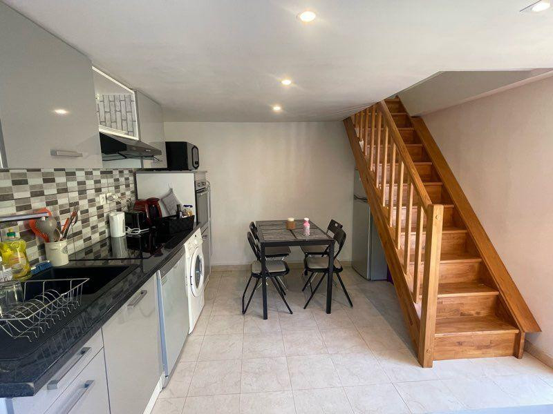 
                                                Location
                                                 Jolie T2 de 35m2 rénové