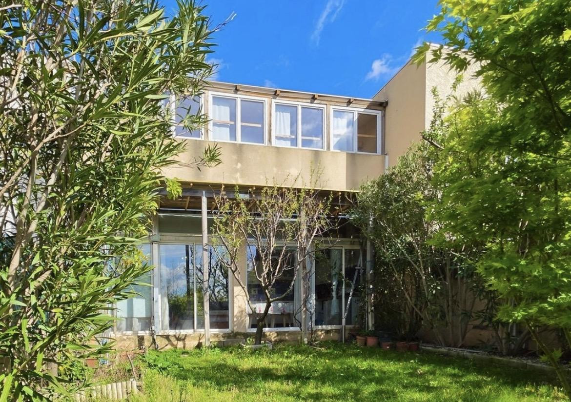 
                                                Vente
                                                 Jolie villa 5 pièces, 2 faces, 113 m2
