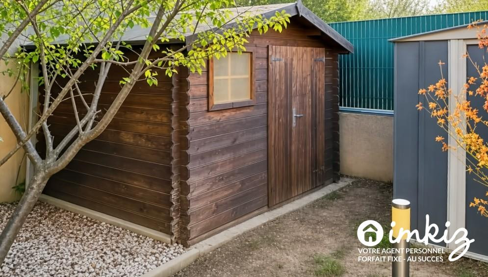 
                                                Vente
                                                 Jolie villa 5 pièces, 2 faces, 113 m2