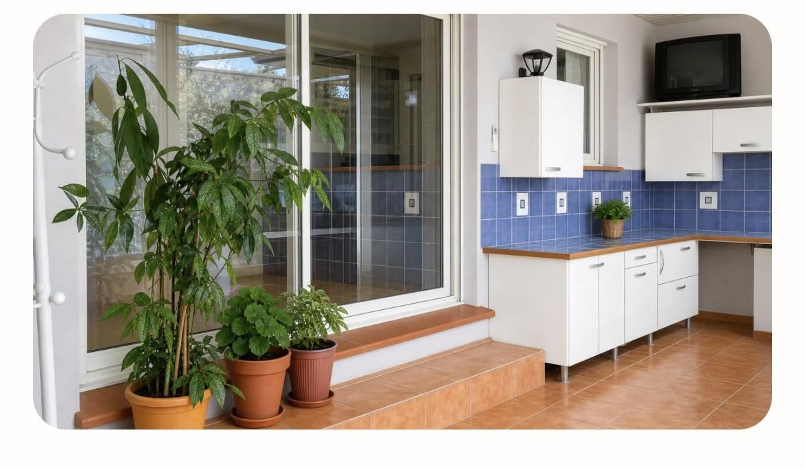 
                                                Vente
                                                 Jolie villa 5 pièces, 2 faces, 145m2