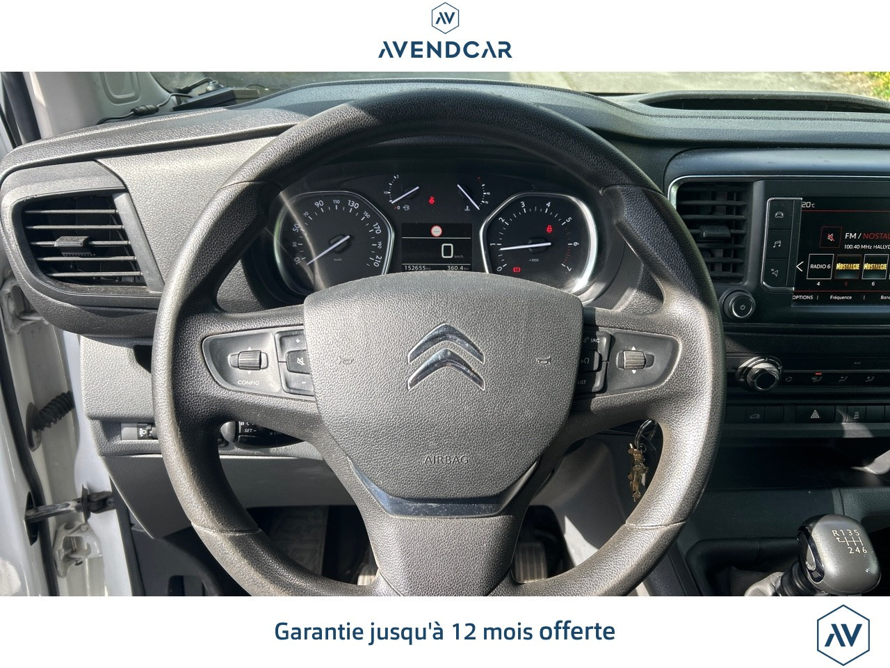 
                                                Utilitaire
                                                 jumpy vu