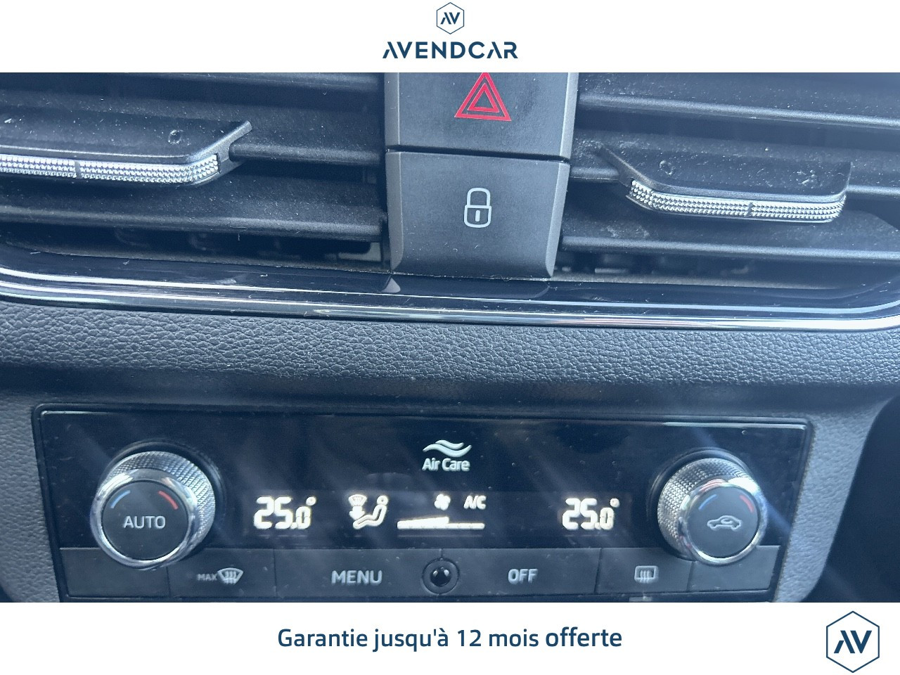 
                                                Voiture
                                                 KAMIQ 1.0 TSI 110 EVO SCOUT LINE