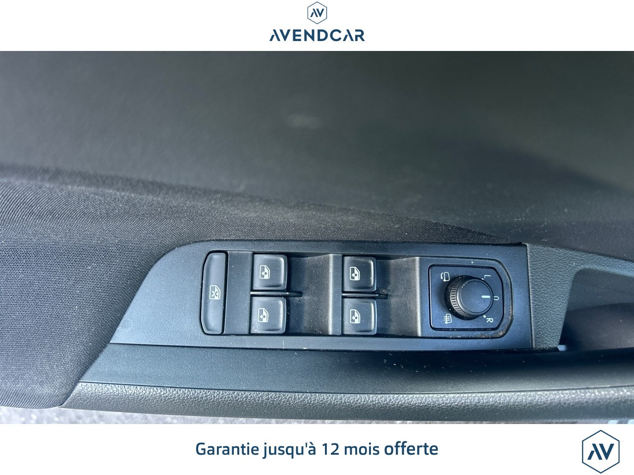 
                                                Voiture
                                                 KAMIQ 1.0 TSI 110 EVO SCOUT LINE