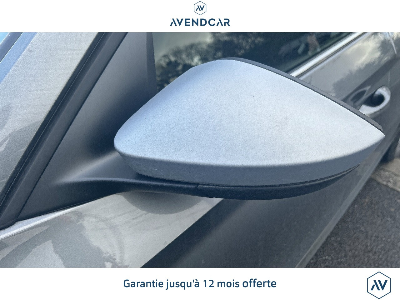 
                                                Voiture
                                                 KAMIQ 1.0 TSI 110 EVO SCOUT LINE