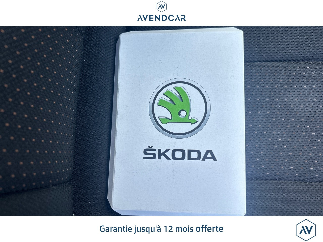 
                                                Voiture
                                                 KAMIQ 1.0 TSI 110 EVO SCOUT LINE