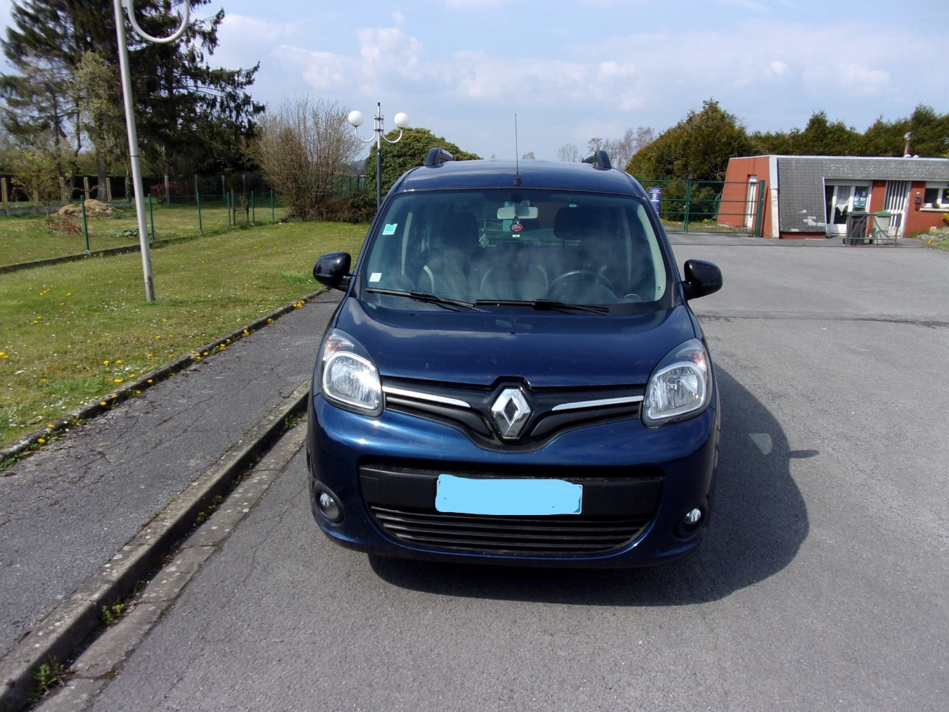 
                                                Voiture
                                                 KANGOO