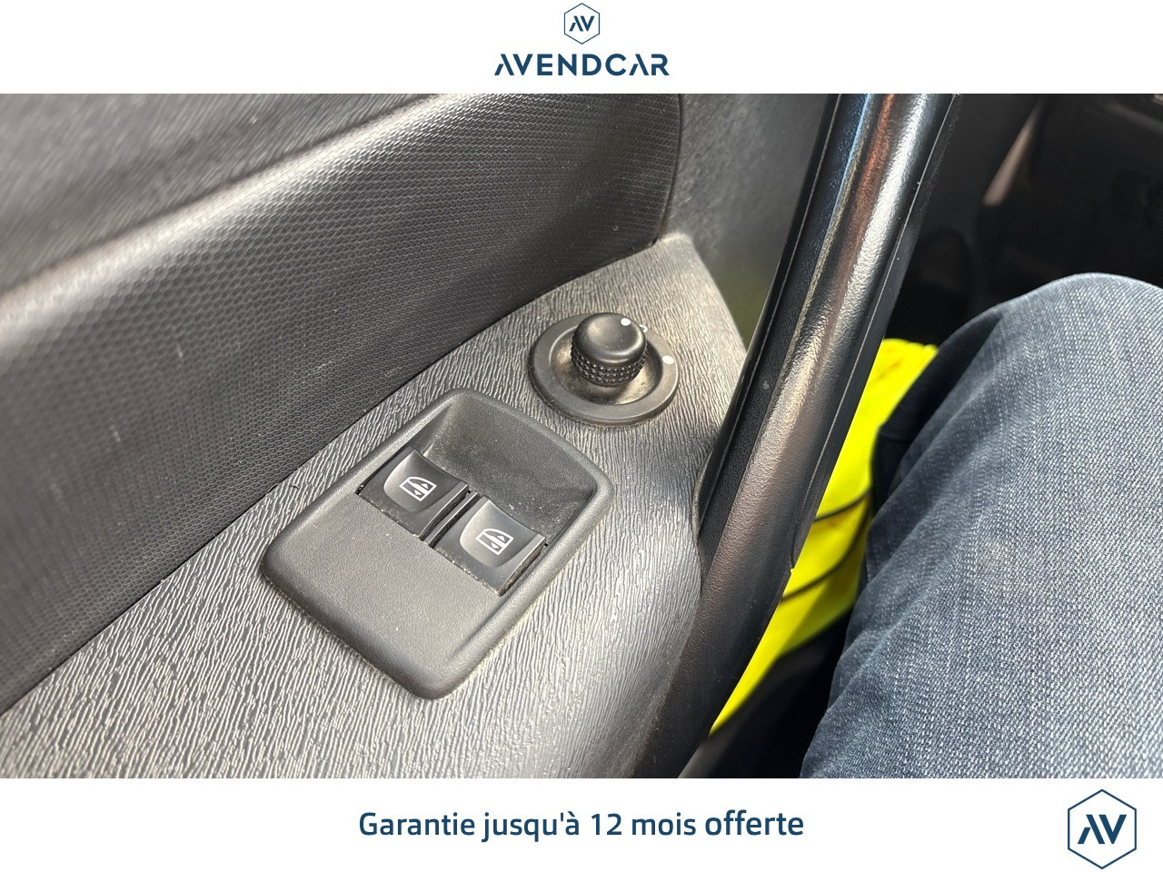 
                                                Utilitaire
                                                 KANGOO EXPRESS FOURGON 1.5 DCI 90 ENERGY