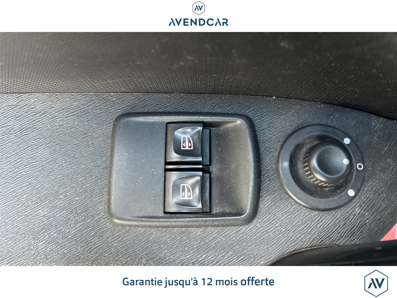 
                                                Utilitaire
                                                 Kangoo ZE VU EV 060