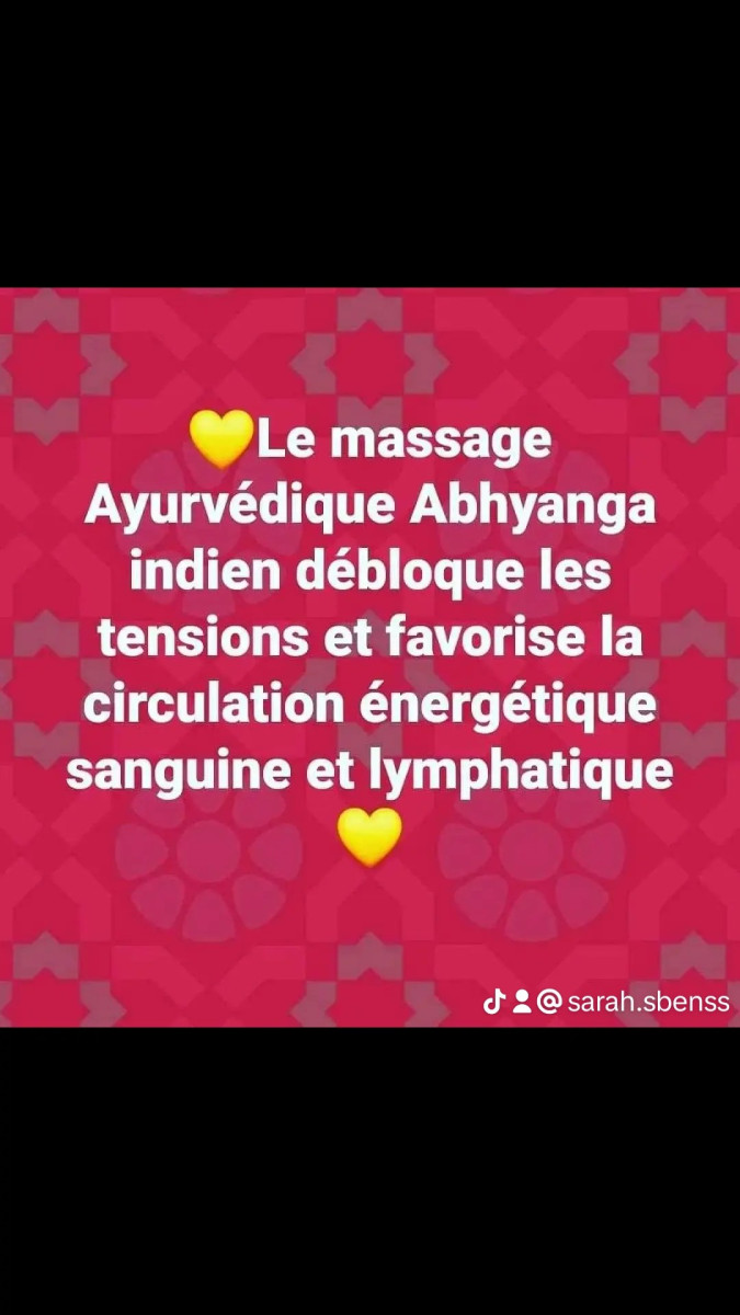 
                                                Autres Services
                                                 KASENZY LA MAISON DU BIEN ETRE