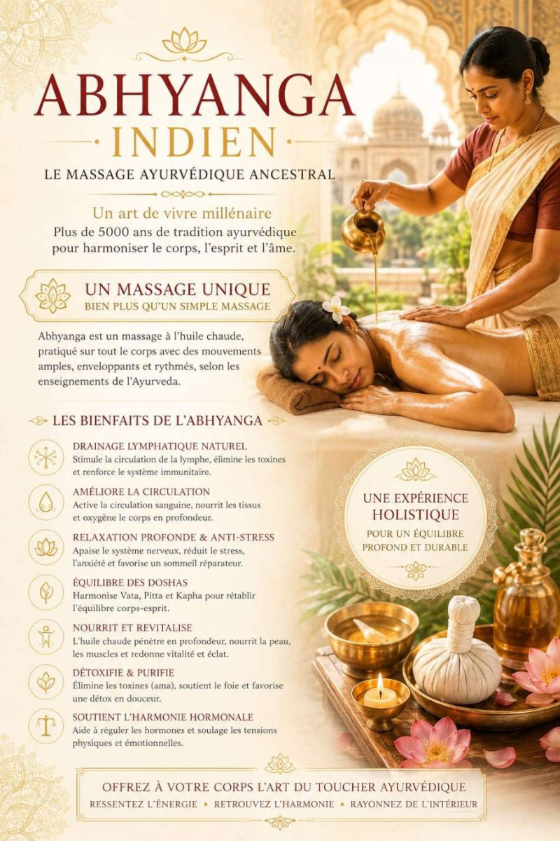 
                                                Autres Services
                                                 KASENZY LA MAISON DU BIEN ETRE
