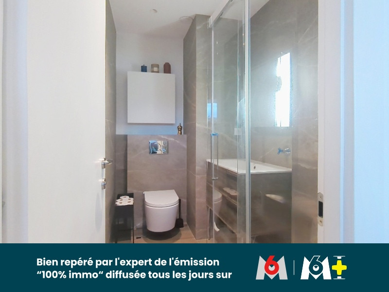 
                                                Vente
                                                 KD3326  Élégant 2 pièces – Marina Baie des Anges – Vue mer & lever de soleil