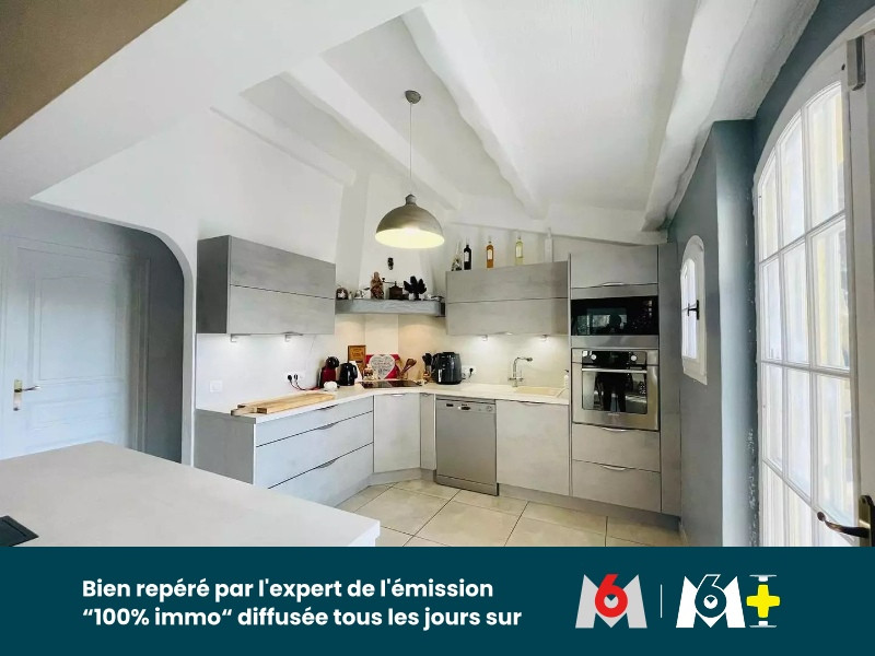 
                                                Vente
                                                 KD3421 MAISON La Gaude Domaine de L'Etoile