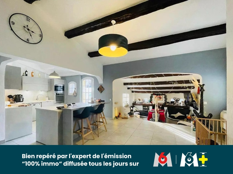 
                                                Vente
                                                 KD3421 MAISON La Gaude Domaine de L'Etoile