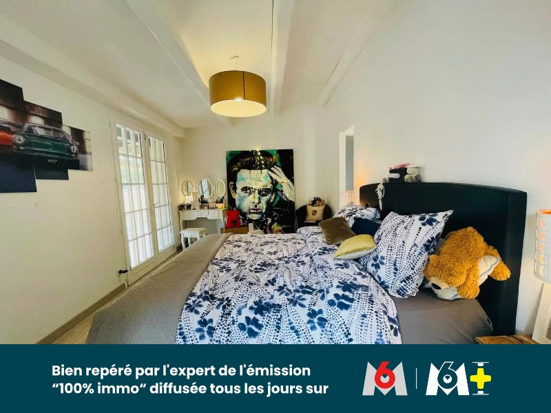 
                                                Vente
                                                 KD3421 MAISON La Gaude Domaine de L'Etoile