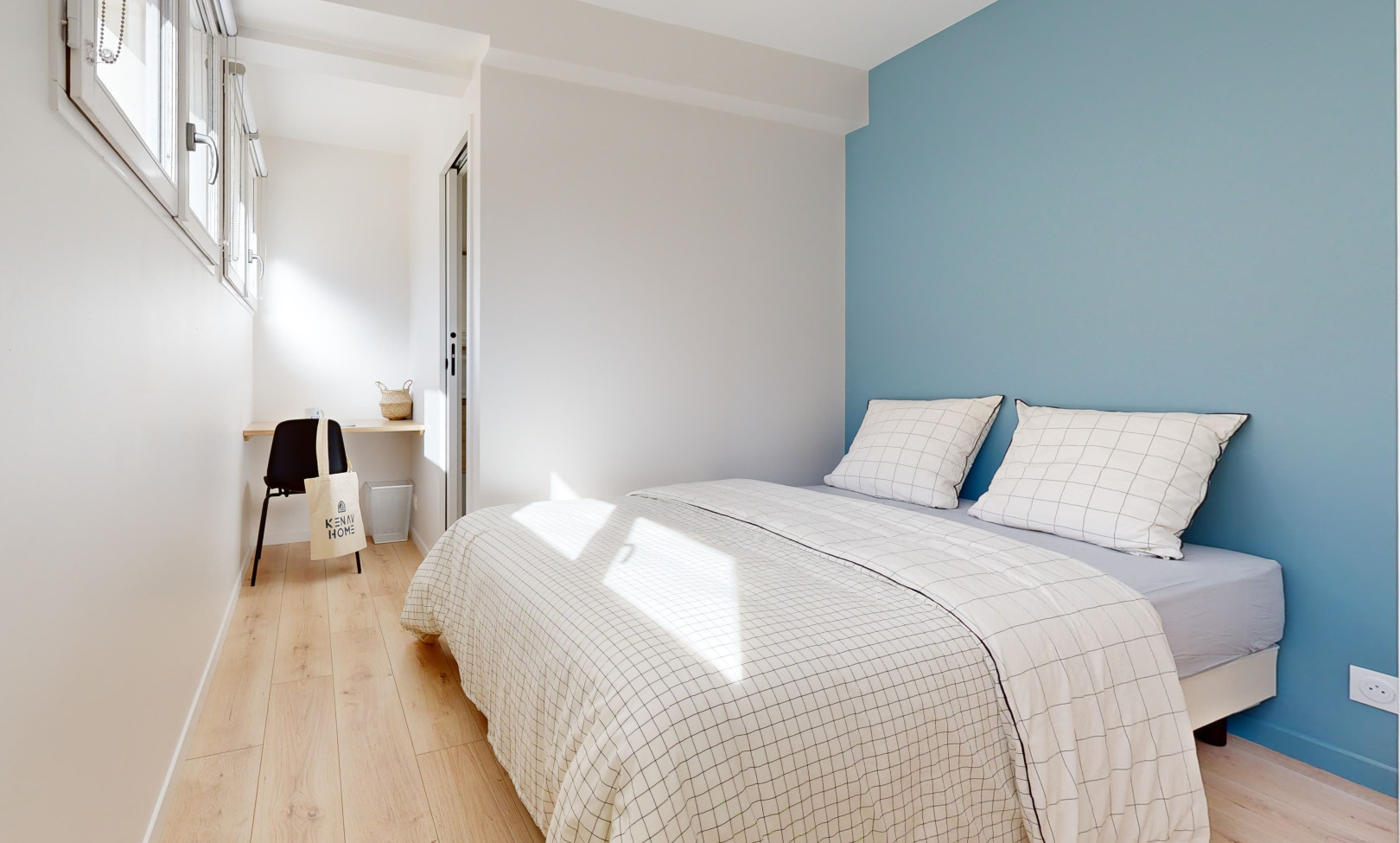 
                                                Colocation
                                                 KER BAS 1