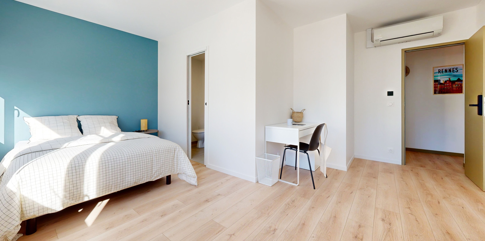 
                                                Colocation
                                                 KER BAS 2