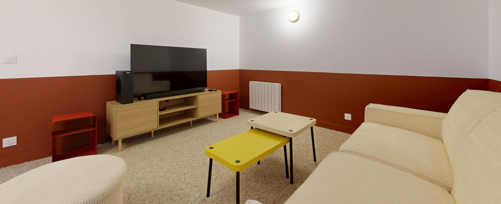 
                                                Colocation
                                                 Ker Gus 10