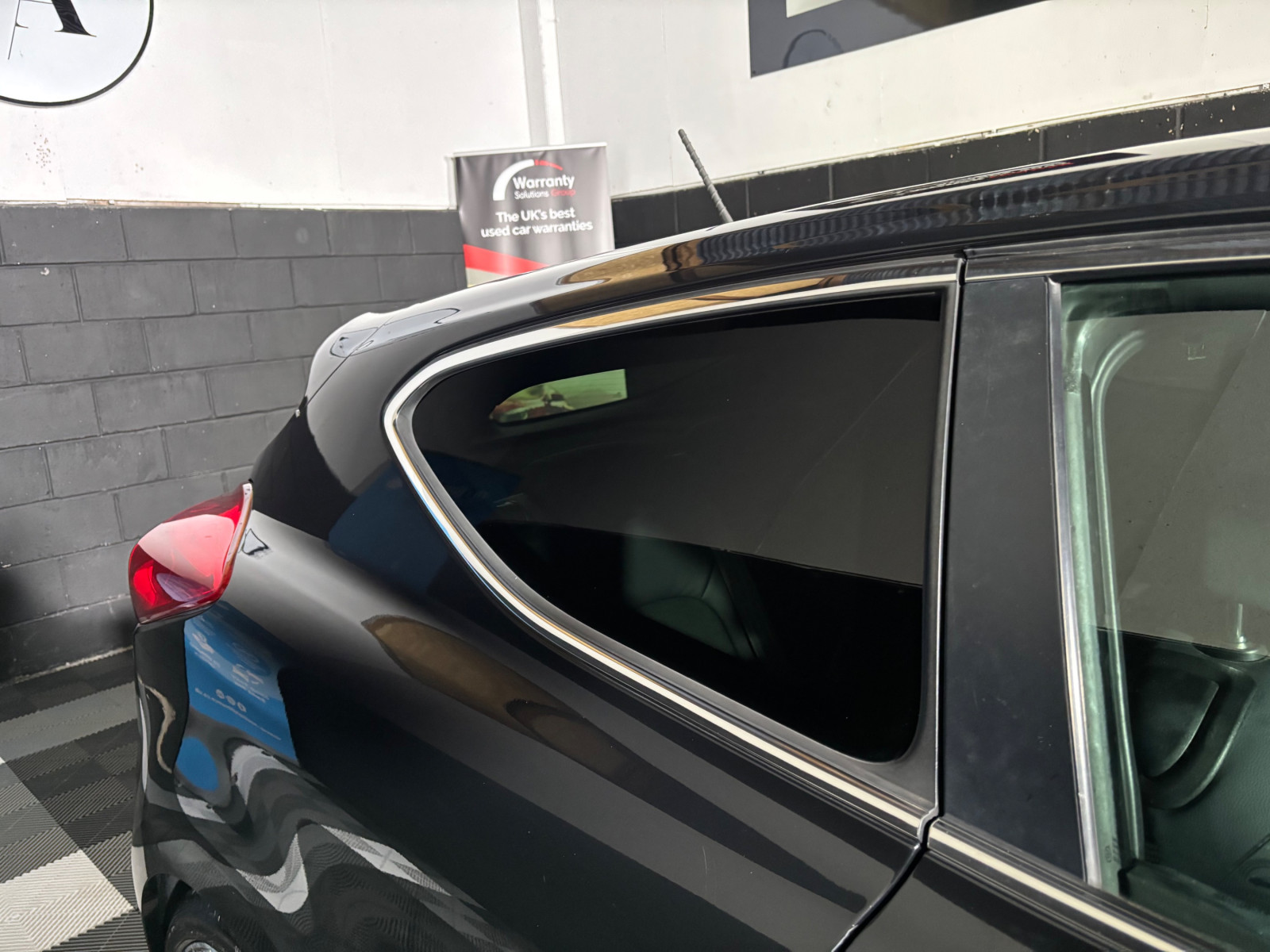 
                                                Voiture
                                                 Kia ProCeed GT Tech