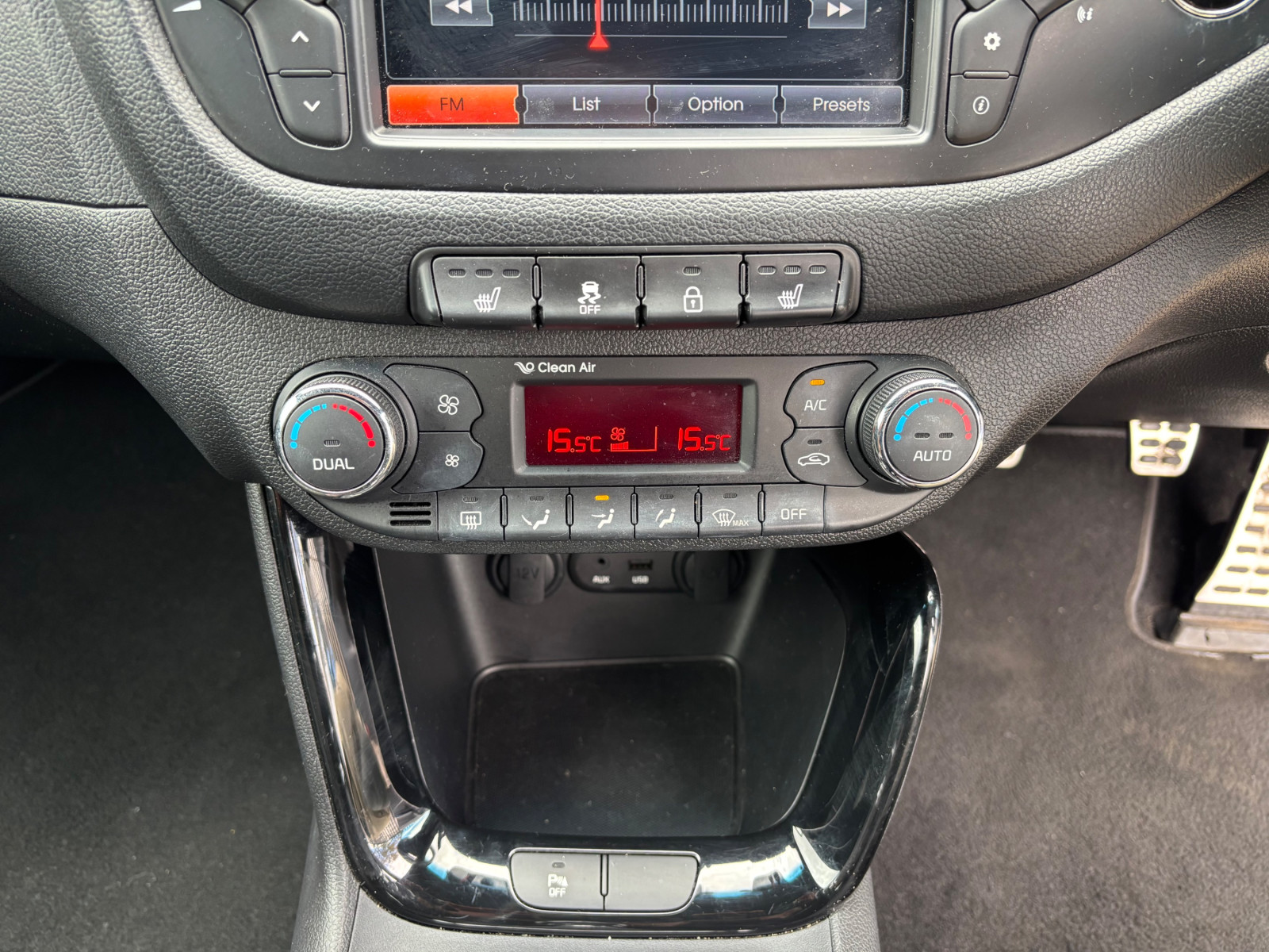 
                                                Voiture
                                                 Kia ProCeed GT Tech