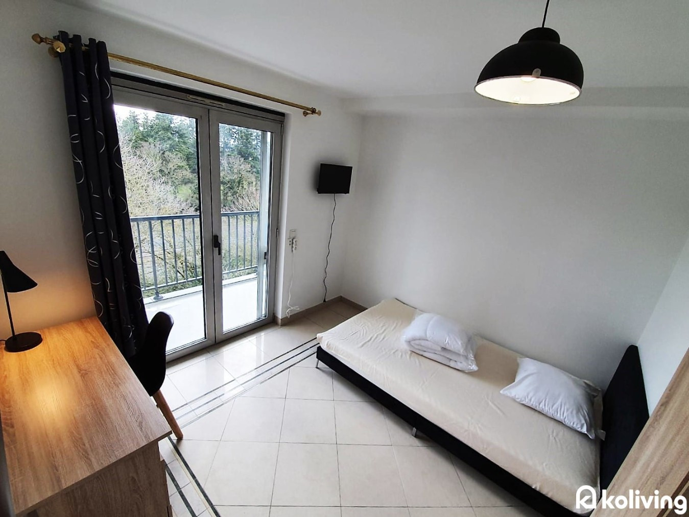 
                                                Location
                                                 Koliving