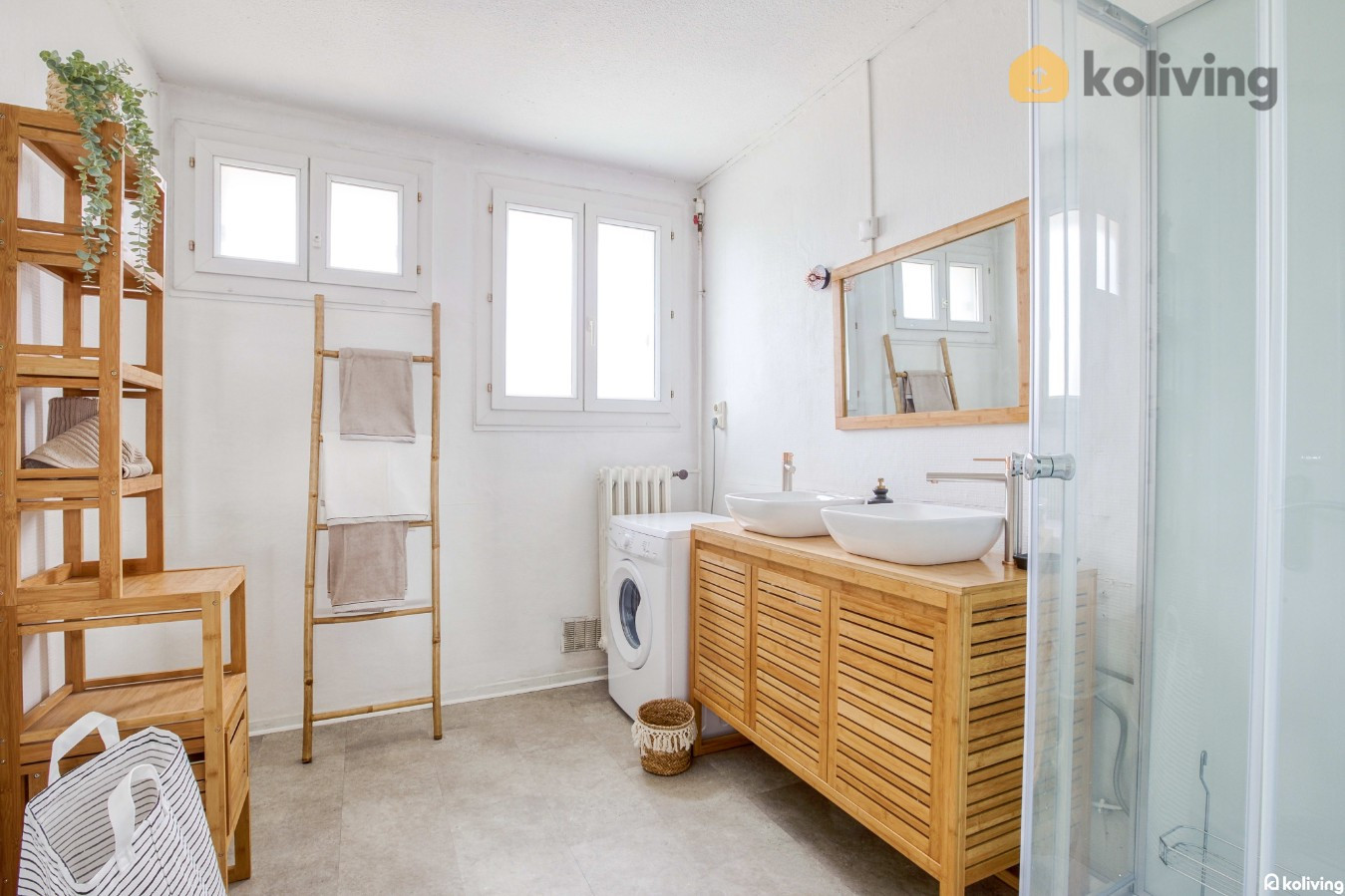 
                                                Location
                                                 Koliving