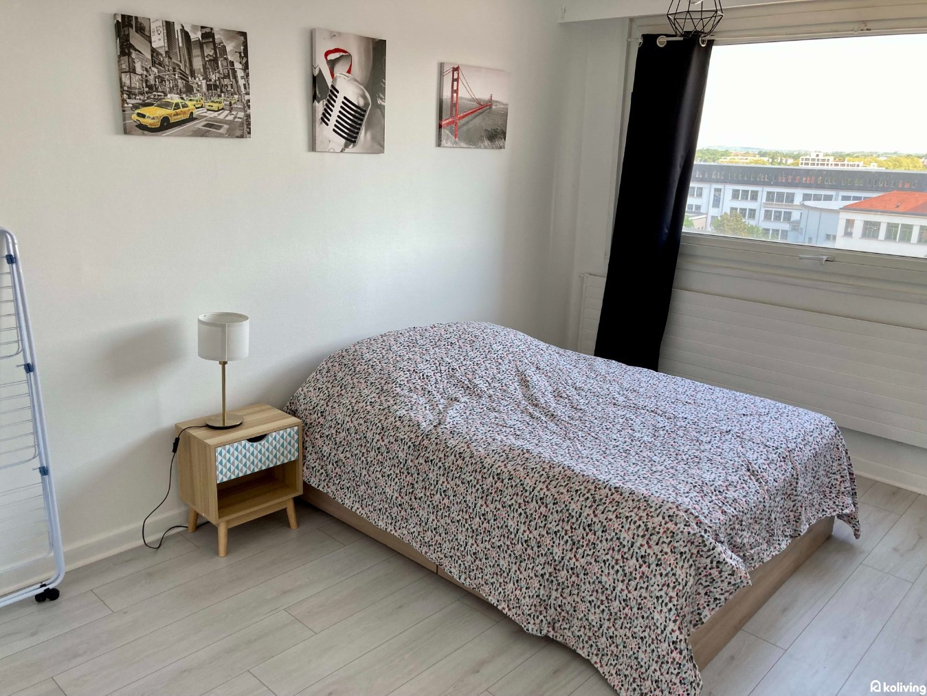 
                                                Location
                                                 Koliving