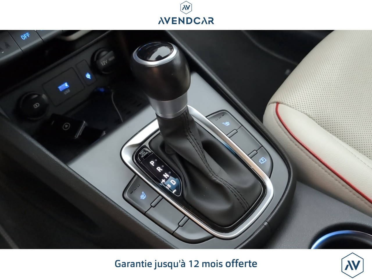 
                                                Voiture
                                                 KONA 1.6 GDI 141 HEV 1.6KWH EXECUTIVE DCT BVA