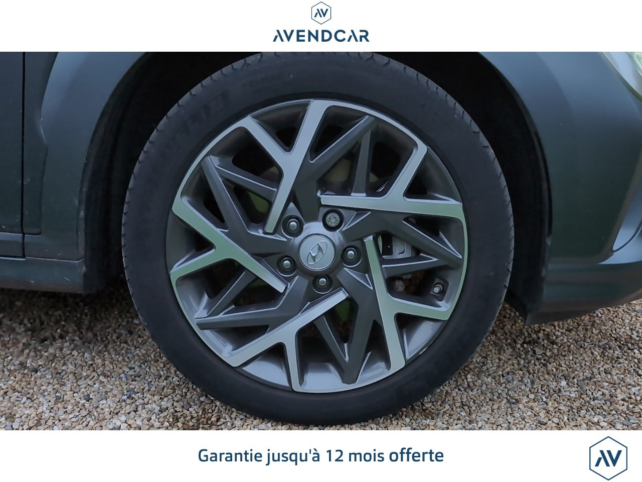 
                                                Voiture
                                                 KONA 1.6 GDI 141 HEV 1.6KWH EXECUTIVE DCT BVA