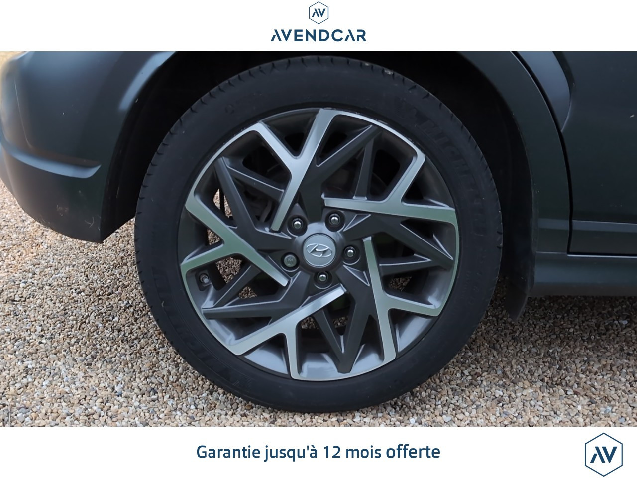 
                                                Voiture
                                                 KONA 1.6 GDI 141 HEV 1.6KWH EXECUTIVE DCT BVA