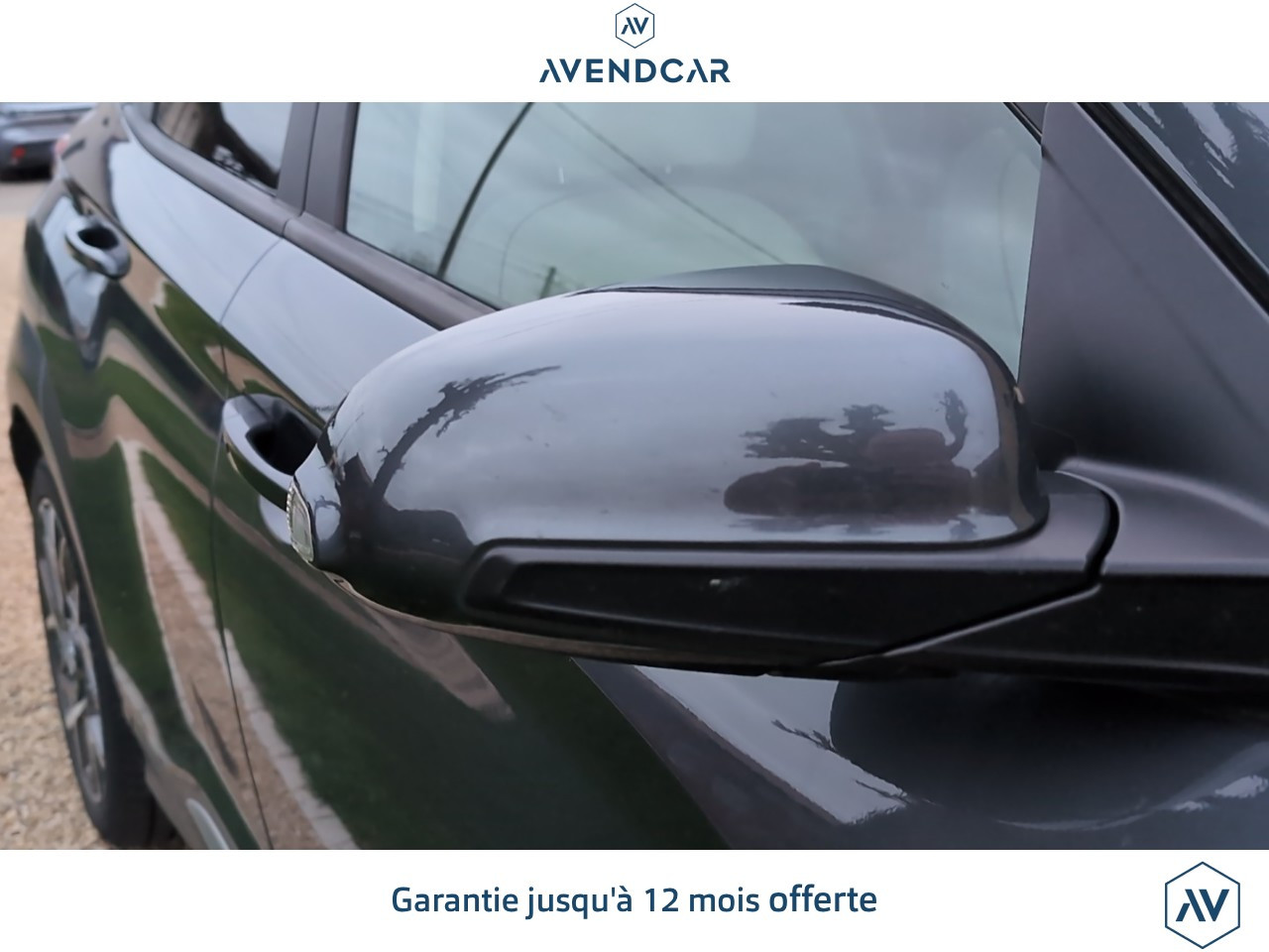 
                                                Voiture
                                                 KONA 1.6 GDI 141 HEV 1.6KWH EXECUTIVE DCT BVA