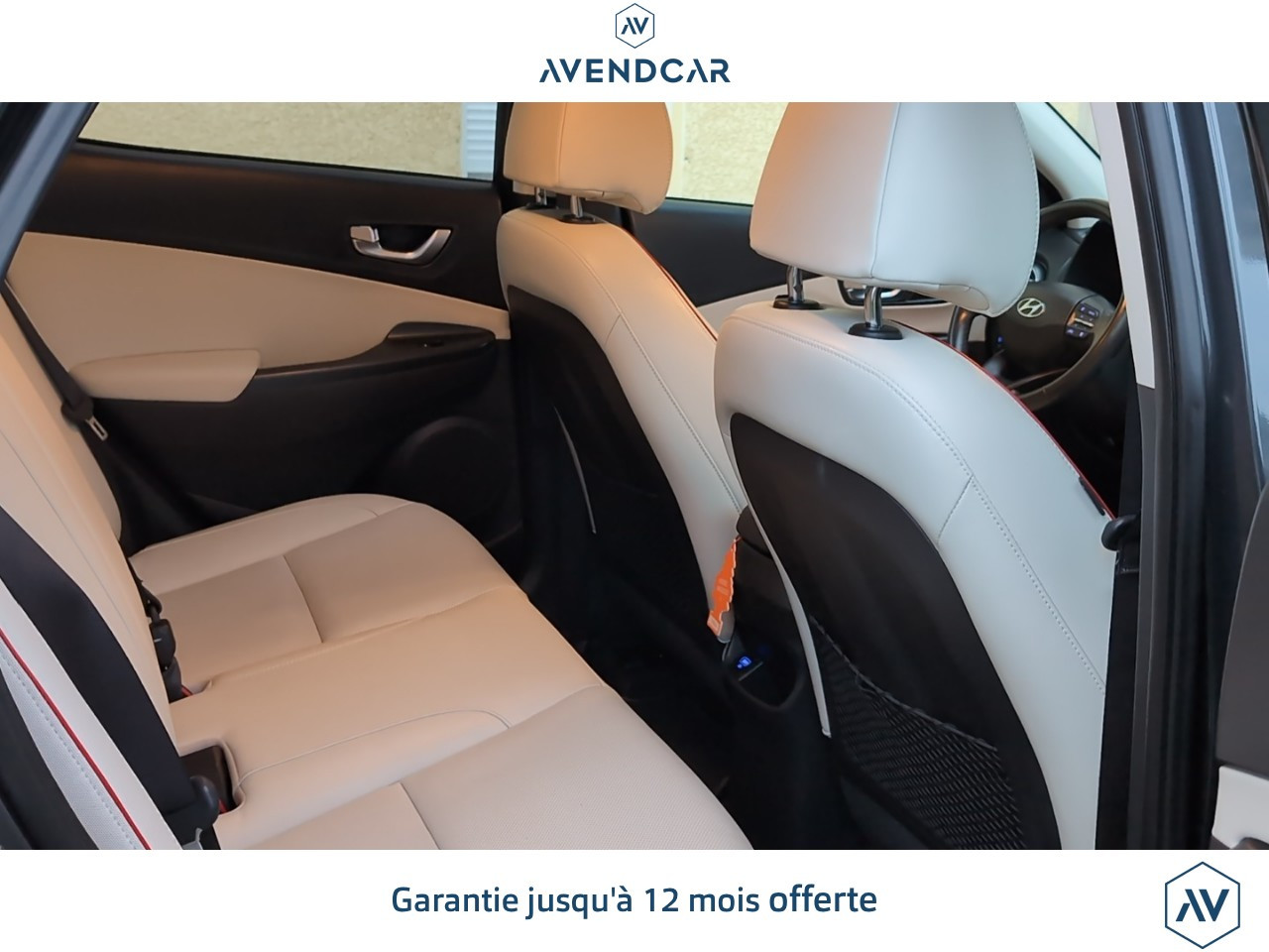 
                                                Voiture
                                                 KONA 1.6 GDI 141 HEV 1.6KWH EXECUTIVE DCT BVA