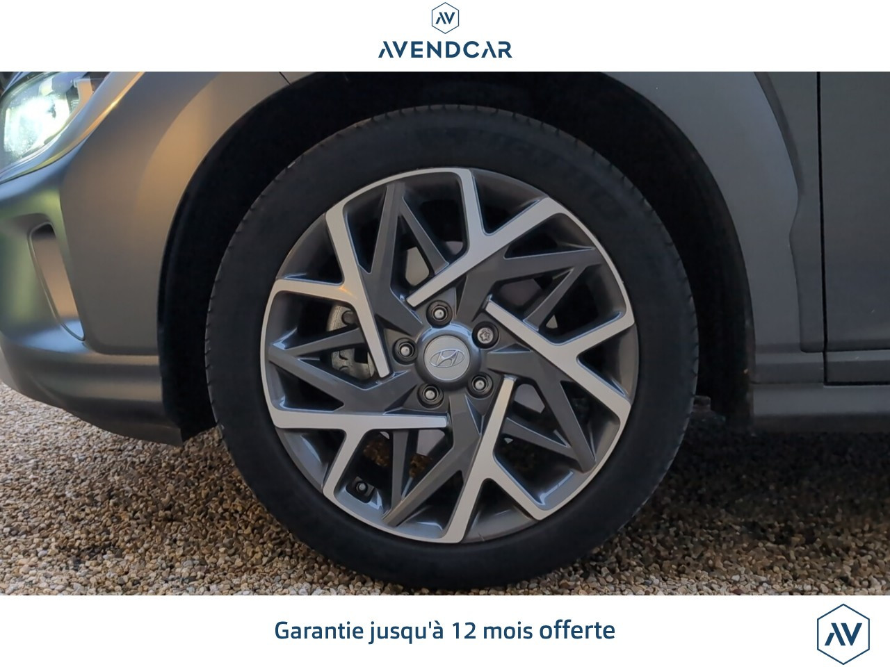 
                                                Voiture
                                                 KONA 1.6 GDI 141 HEV 1.6KWH EXECUTIVE DCT BVA