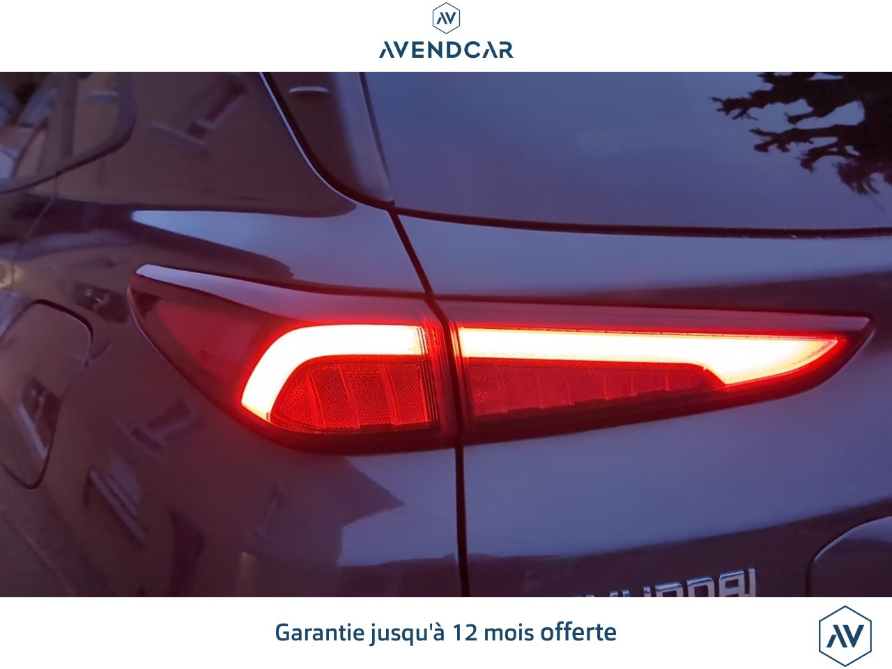 
                                                Voiture
                                                 KONA 1.6 GDI 141 HEV 1.6KWH EXECUTIVE DCT BVA