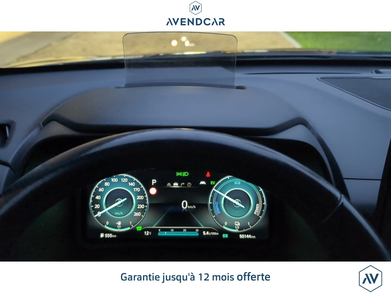 
                                                Voiture
                                                 KONA 1.6 GDI 141 HEV 1.6KWH EXECUTIVE DCT BVA