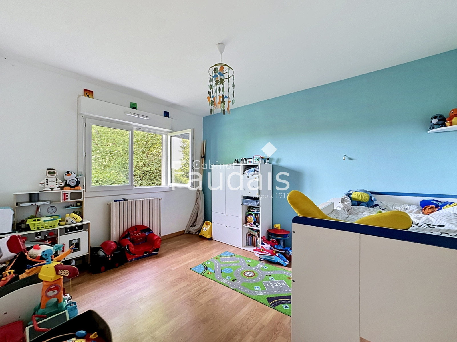
                                                Vente
                                                 La Barre de Semily maison familiale 140M2