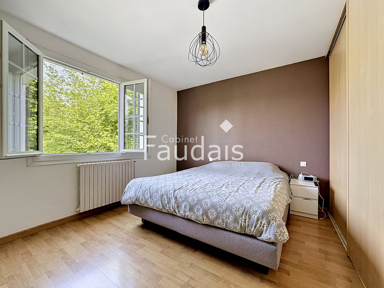 
                                                Vente
                                                 La Barre de Semily maison familiale 140M2