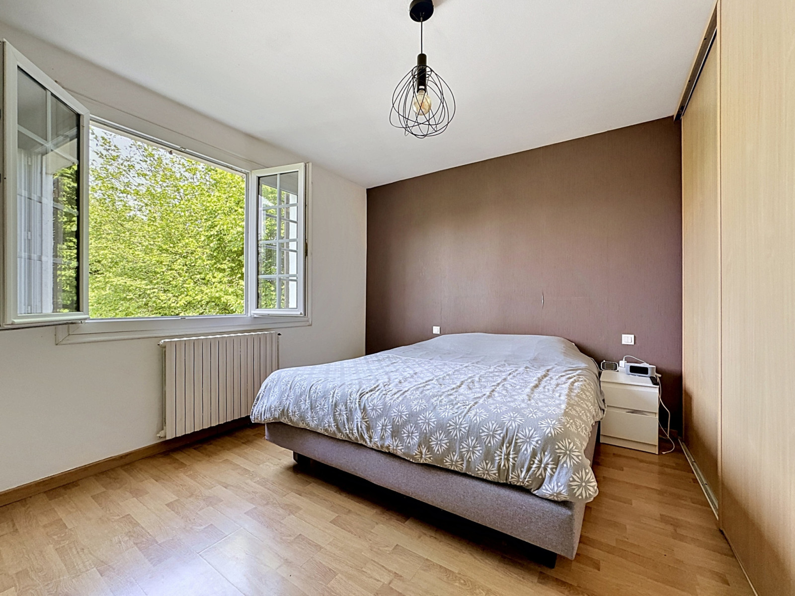 
                                                Vente
                                                 La Barre de Semily maison familiale 140M2