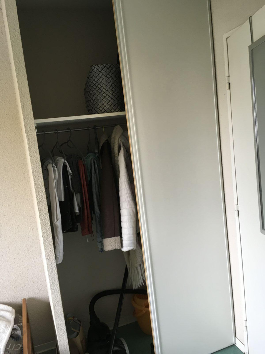 
                                                Location
                                                 La Chantrerie loué studio meublé