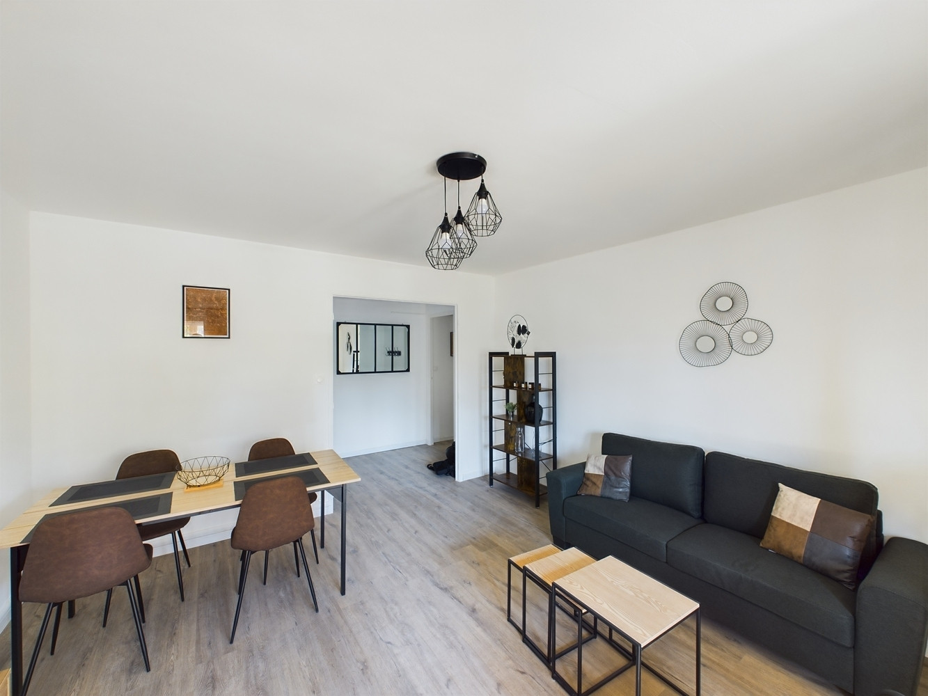 
                                                Colocation
                                                 La coloc du 9e