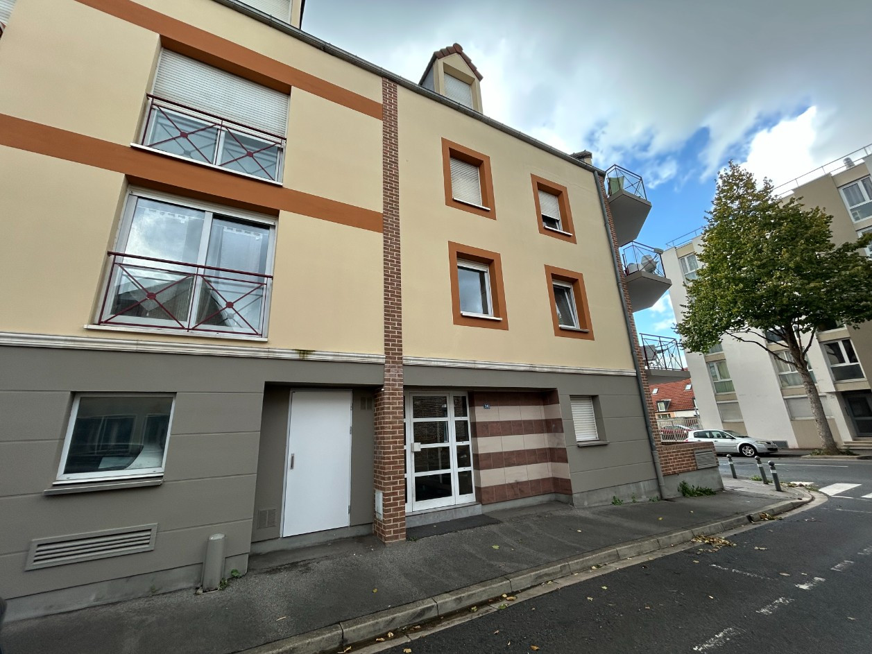 
                                                Location
                                                 La Hotoie, appartement de 3 chambres