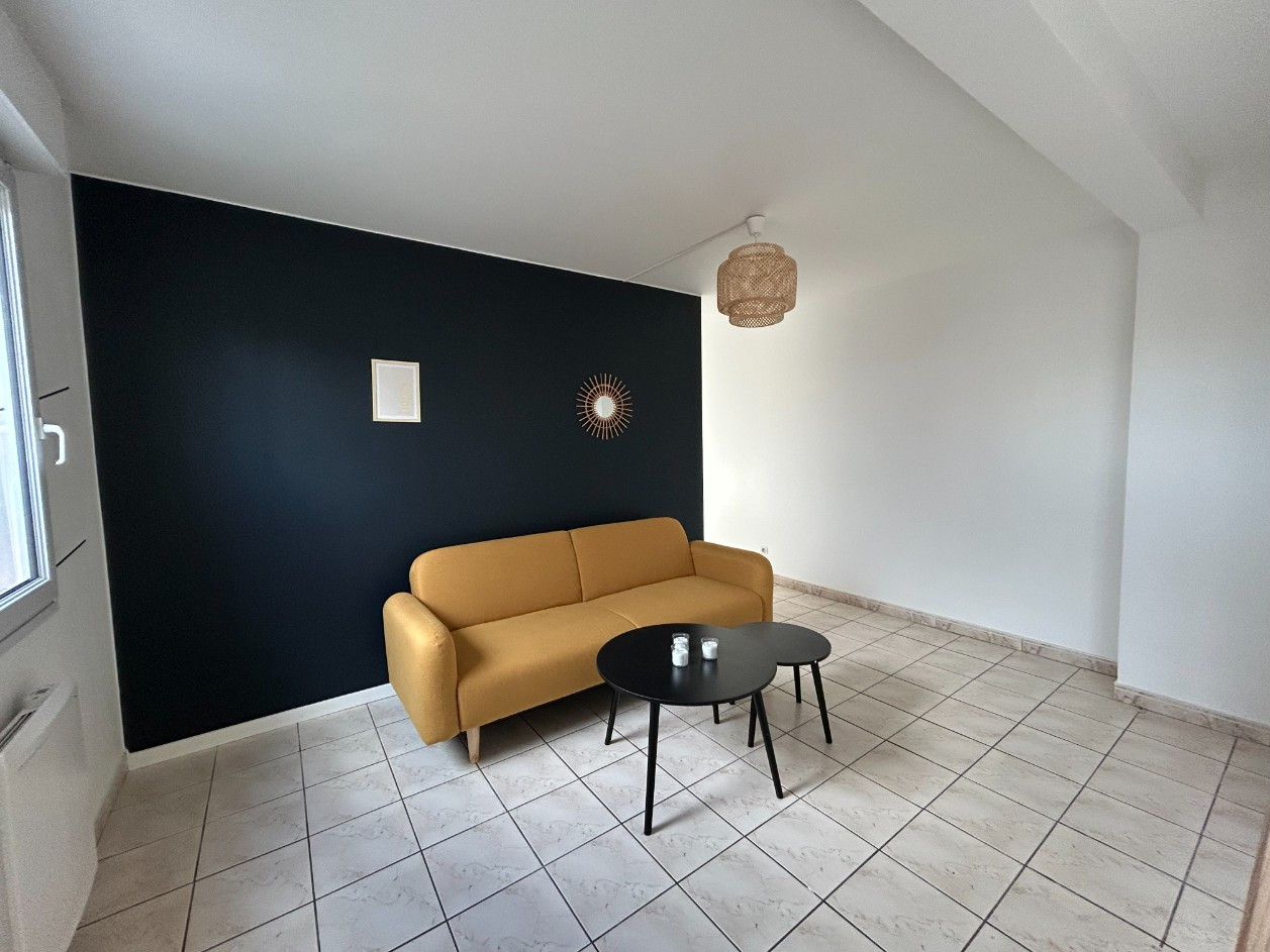 
                                                Location
                                                 La Hotoie, appartement de 3 chambres