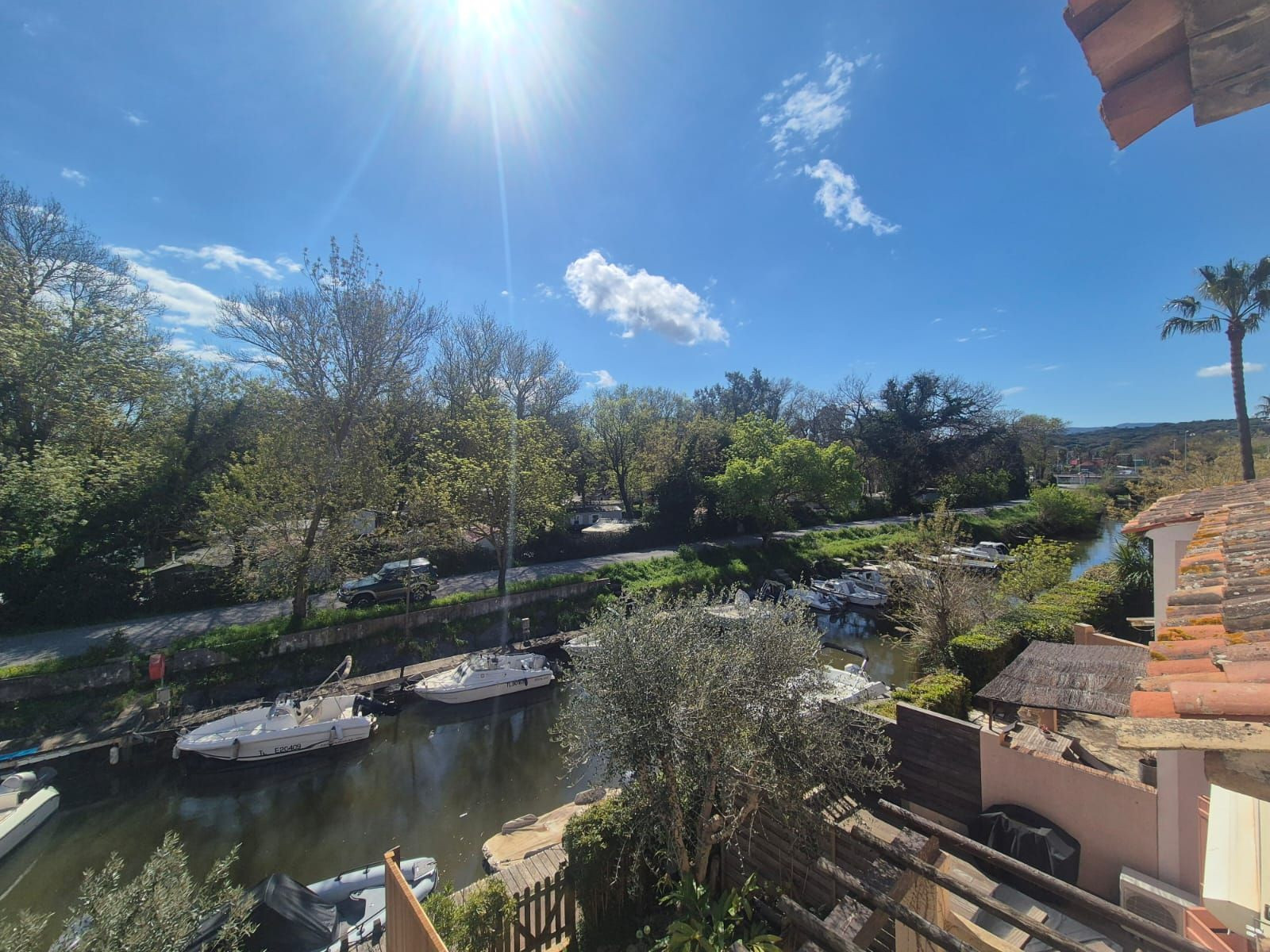 
                                                Location
                                                 LA MAISON DU PETIT PORT. Entièrement rénovée en 2025. A 8mn de St Tropez ! (loyer tout inclus)