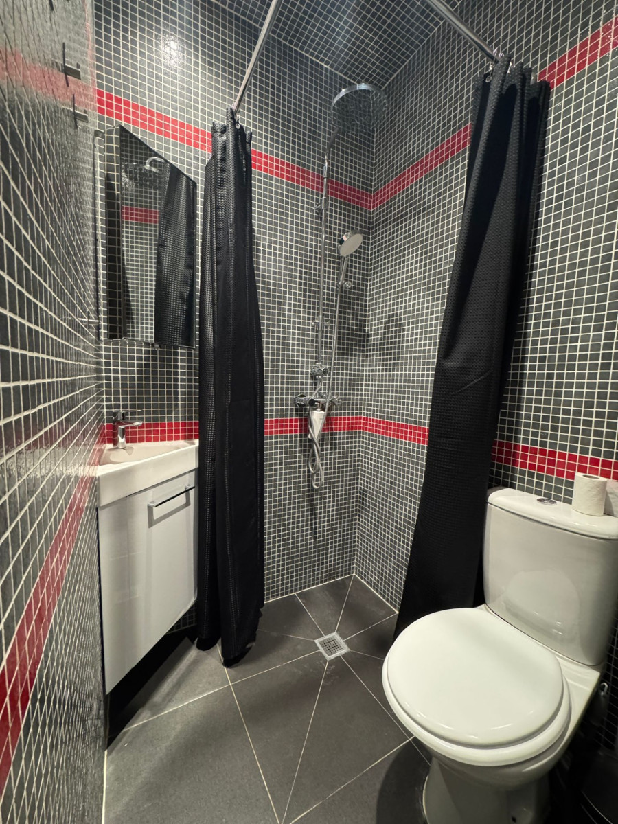 
                                                Location
                                                 La Muette – Élégant appartement de caractère